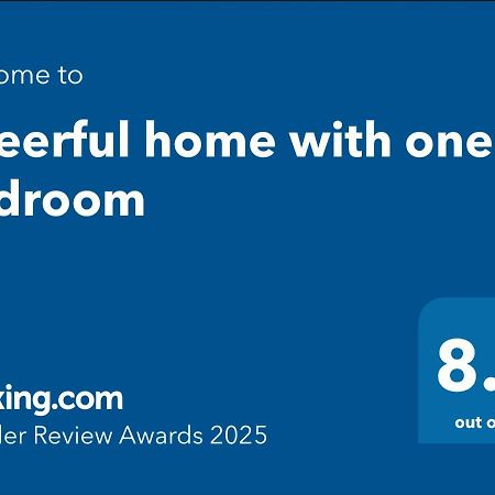 Cheerful Home With One Bedroom Cape Coral Dış mekan fotoğraf