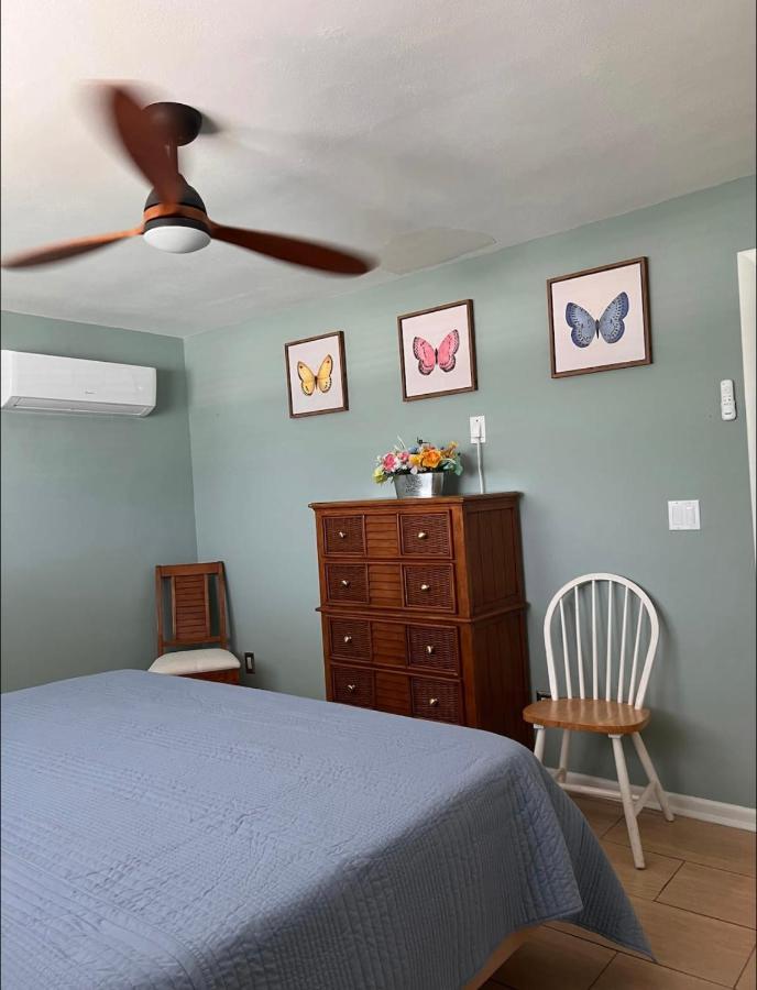Cheerful Home With One Bedroom Cape Coral Dış mekan fotoğraf