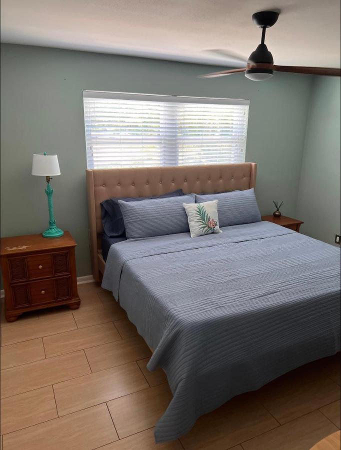 Cheerful Home With One Bedroom Cape Coral Dış mekan fotoğraf