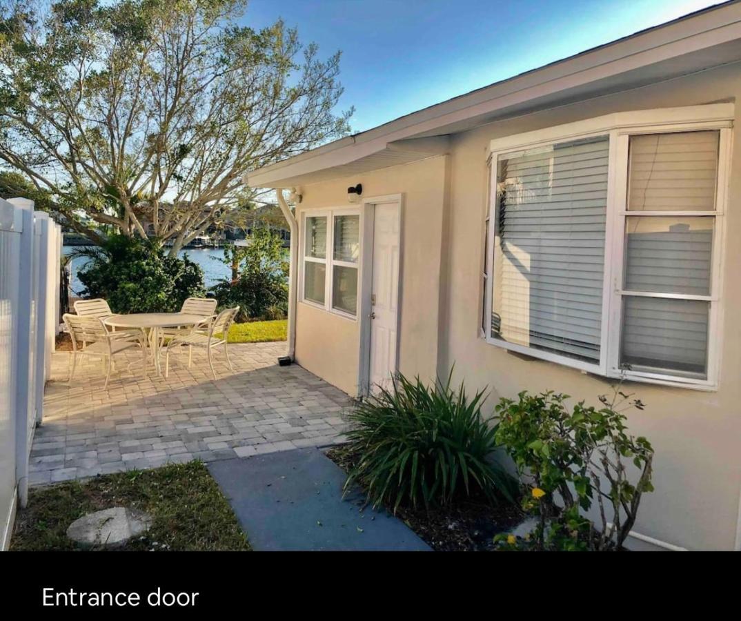 Cheerful Home With One Bedroom Cape Coral Dış mekan fotoğraf