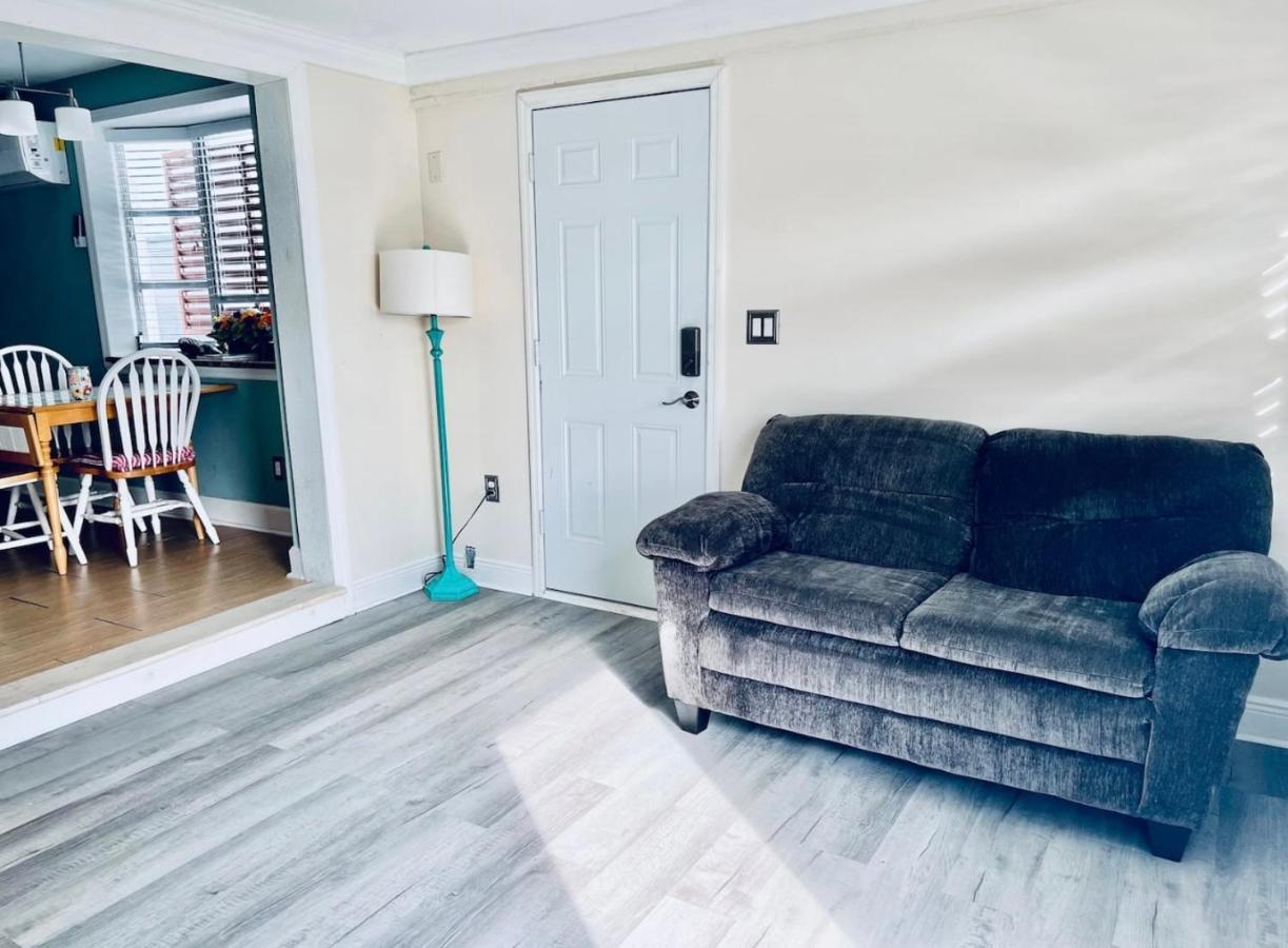 Cheerful Home With One Bedroom Cape Coral Dış mekan fotoğraf