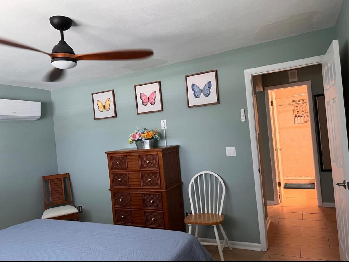 Cheerful Home With One Bedroom Cape Coral Dış mekan fotoğraf