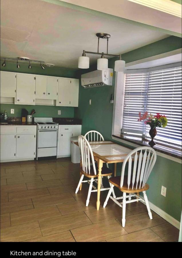 Cheerful Home With One Bedroom Cape Coral Dış mekan fotoğraf