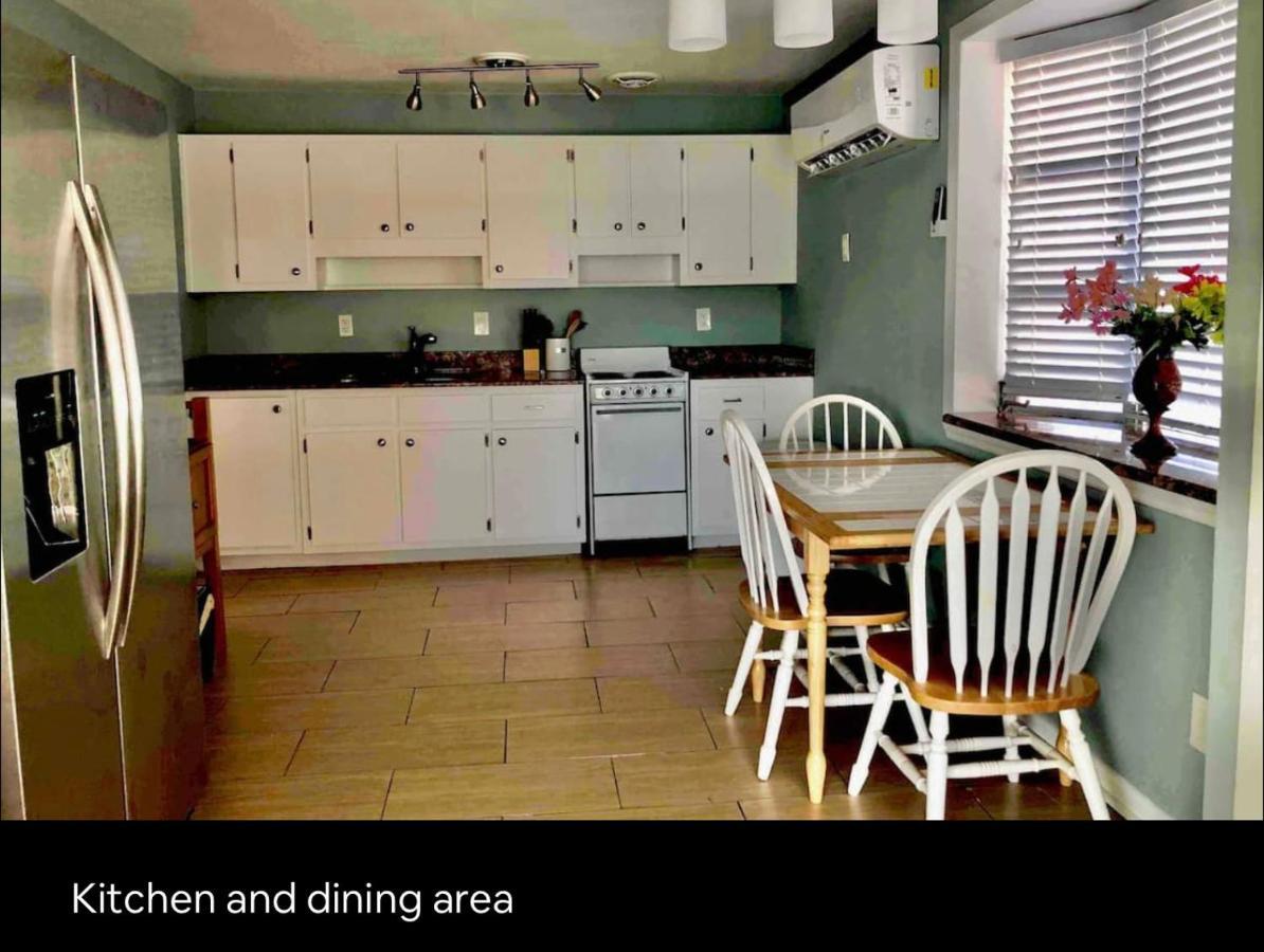 Cheerful Home With One Bedroom Cape Coral Dış mekan fotoğraf