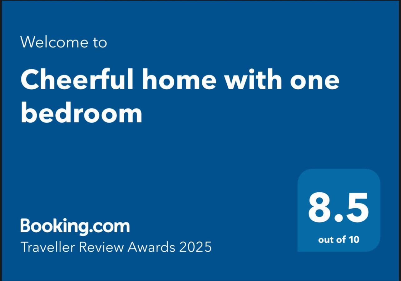 Cheerful Home With One Bedroom Cape Coral Dış mekan fotoğraf